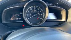 Mazda 3 2.0 Sport Black 5dr Petrol Hatchback